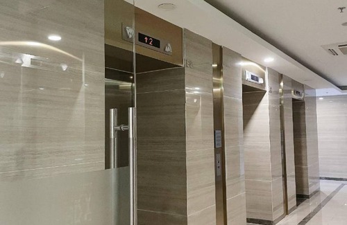My Đinh Hotel | 90 m² Hotel ∙ 6 guests