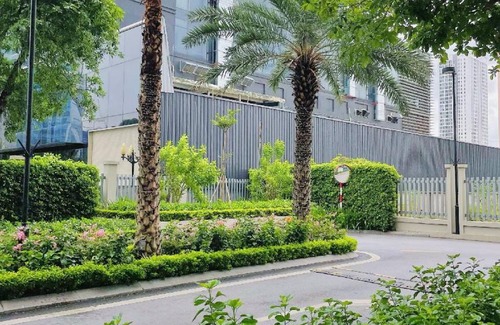 My Đinh Hotel | 90 m² Hotel ∙ 6 guests