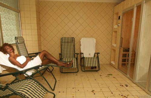 Nifas Silk-Lafto Hotel | 90 m² Hotel ∙ 7 guests