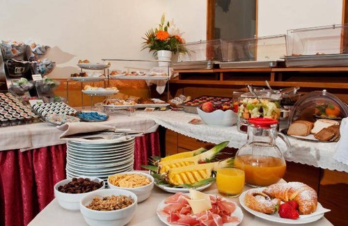 Mestre Hotel | 90 m² Hotel ∙ 2 bedrooms ∙ 127 guests