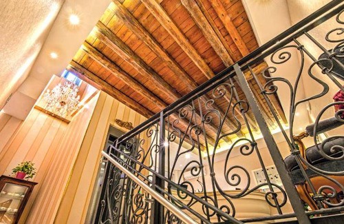 Mestre Hotel | 90 m² Hotel ∙ 2 bedrooms ∙ 127 guests