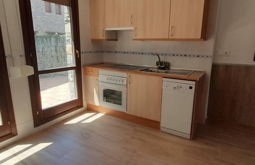 Castiello de Jaca House | 90 m² House ∙ 3 bedrooms ∙ 6 guests