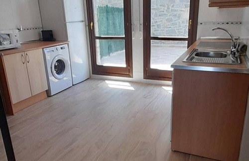 Castiello de Jaca House | 90 m² House ∙ 3 bedrooms ∙ 6 guests