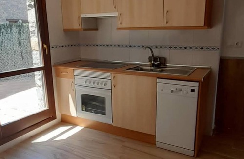 Castiello de Jaca House | 90 m² House ∙ 3 bedrooms ∙ 6 guests