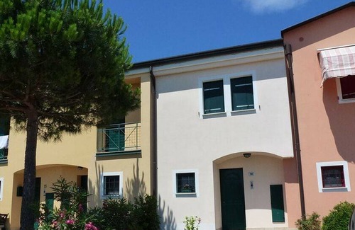 Aprilia Marittima House | 90 m² House ∙ 2 bedrooms ∙ 4 guests