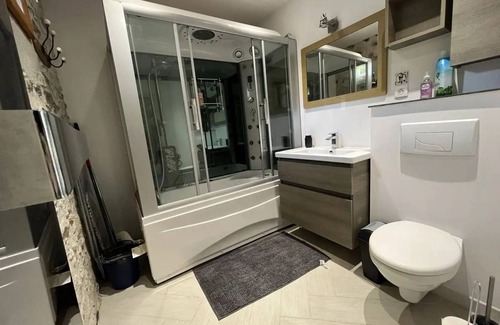 Chouzy-sur-Cisse House | 90 m² House ∙ 2 bedrooms ∙ 7 guests