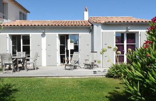 Les Portes-en-Re House | 90 m² House ∙ 3 bedrooms ∙ 6 guests