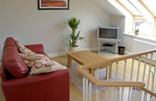 Y Felinheli House | 90 m² House ∙ 1 bedroom ∙ 2 guests