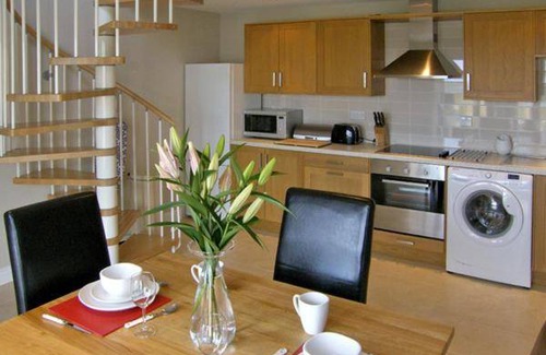 Y Felinheli House | 90 m² House ∙ 1 bedroom ∙ 2 guests