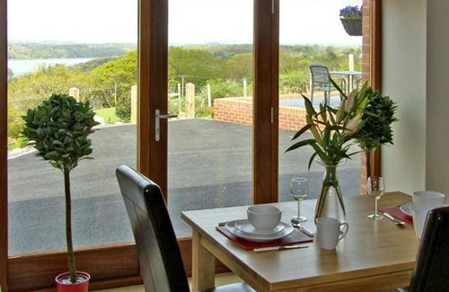 Y Felinheli House | 90 m² House ∙ 1 bedroom ∙ 2 guests