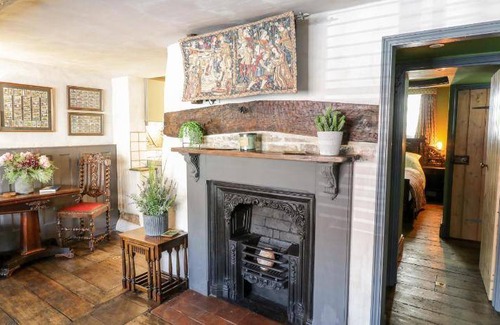 Tewkesbury House | 90 m² House ∙ 1 bedroom ∙ 2 guests