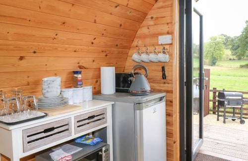 Kingstone House | 90 m² House ∙ 1 bedroom ∙ 2 guests