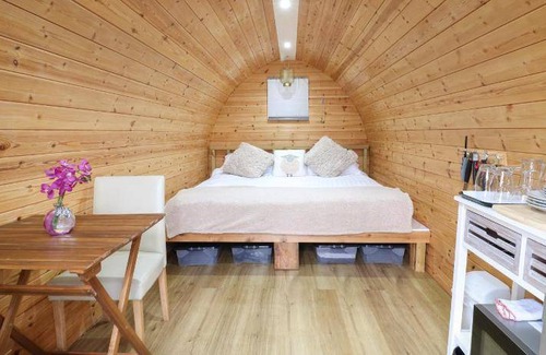 Kingstone House | 90 m² House ∙ 1 bedroom ∙ 2 guests