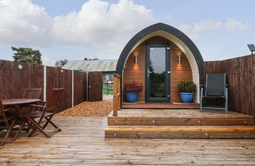 Kingstone House | 90 m² House ∙ 1 bedroom ∙ 2 guests