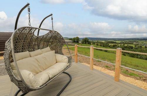 Lochmaben House | 90 m² House ∙ 1 bedroom ∙ 4 guests