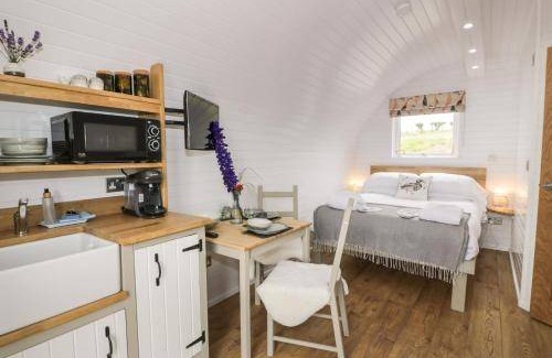 Lochmaben House | 90 m² House ∙ 1 bedroom ∙ 4 guests