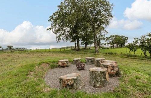 Lochmaben House | 90 m² House ∙ 1 bedroom ∙ 4 guests