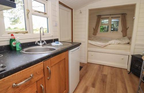Broadway House | 90 m² House ∙ 1 bedroom ∙ 2 guests