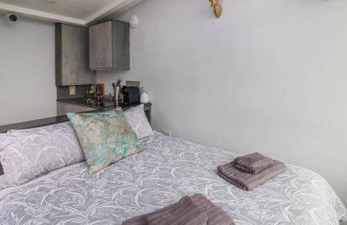 Gorey House | 90 m² House ∙ 1 bedroom ∙ 2 guests