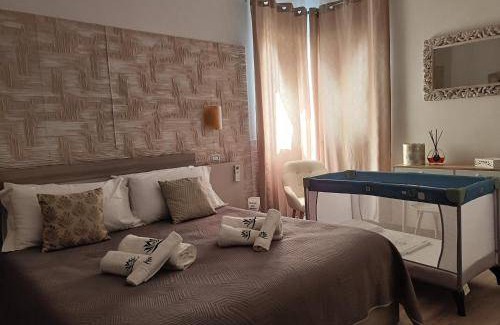 Leporano House | 90 m² House ∙ 1 bedroom ∙ 4 guests