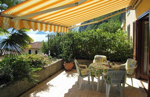 Menaggio House | 90 m² House ∙ 1 bedroom ∙ 6 guests