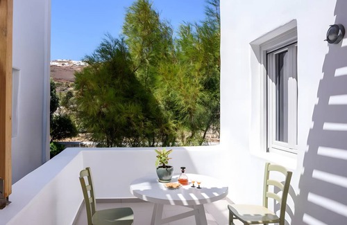 Psathi House | 90 m² House ∙ 1 bedroom ∙ 4 guests