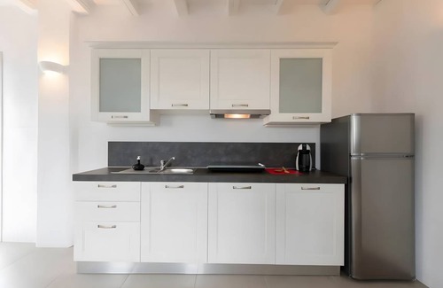 Psathi House | 90 m² House ∙ 1 bedroom ∙ 4 guests
