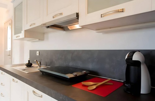 Psathi House | 90 m² House ∙ 1 bedroom ∙ 4 guests