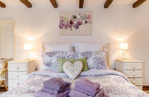 Ulrome House | 90 m² House ∙ 1 bedroom ∙ 2 guests
