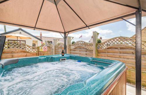 Ulrome House | 90 m² House ∙ 1 bedroom ∙ 2 guests