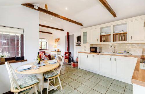 Ulrome House | 90 m² House ∙ 1 bedroom ∙ 2 guests