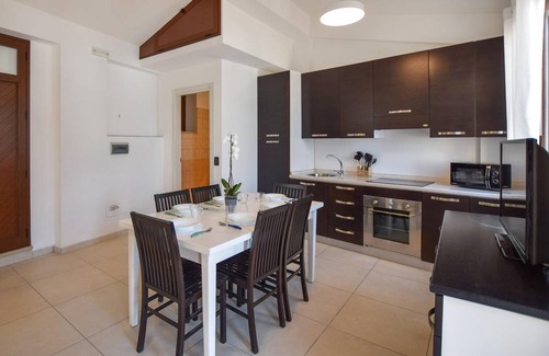 Scilla House | 90 m² House ∙ 1 bedroom ∙ 4 guests