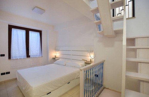 Scilla House | 90 m² House ∙ 1 bedroom ∙ 4 guests