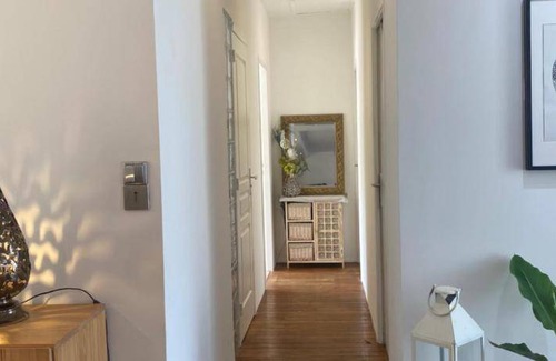 Cenon House | 90 m² House ∙ 1 bedroom ∙ 3 guests