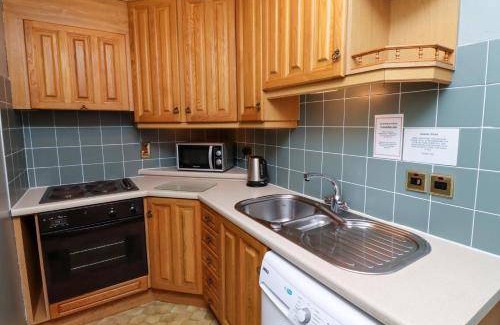 Akeld House | 90 m² House ∙ 1 bedroom ∙ 2 guests