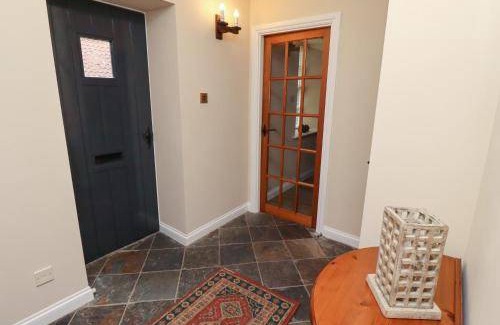 Akeld House | 90 m² House ∙ 1 bedroom ∙ 2 guests