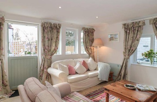 Muchelney House | 90 m² House ∙ 1 bedroom ∙ 2 guests