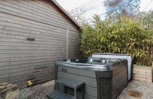 Muchelney House | 90 m² House ∙ 1 bedroom ∙ 2 guests