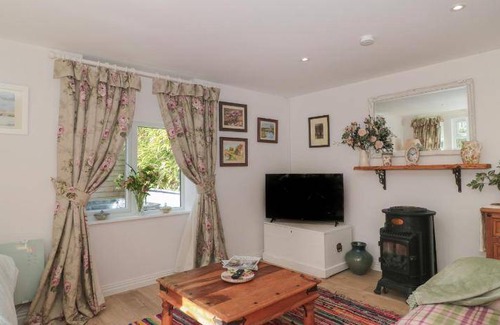 Muchelney House | 90 m² House ∙ 1 bedroom ∙ 2 guests