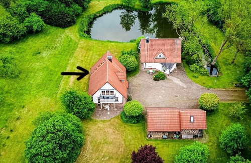 Gellershausen House | 90 m² House ∙ 1 bedroom ∙ 4 guests