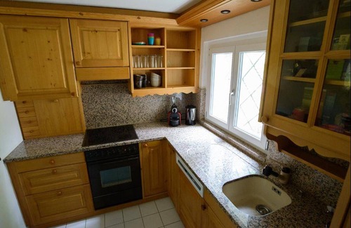 Valbella House | 90 m² House ∙ 2 bedrooms ∙ 5 guests