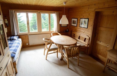 Valbella House | 90 m² House ∙ 2 bedrooms ∙ 5 guests