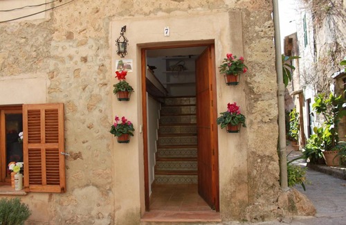 S'Arxiduc House | 90 m² House ∙ 2 bedrooms ∙ 3 guests