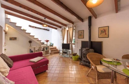 S'Arxiduc House | 90 m² House ∙ 2 bedrooms ∙ 3 guests