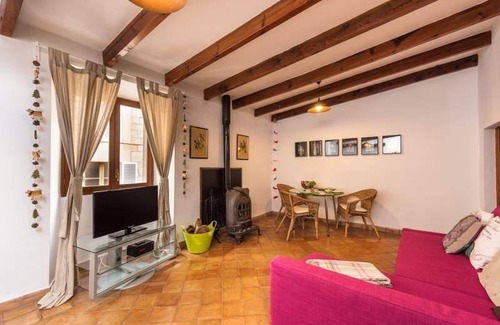 S'Arxiduc House | 90 m² House ∙ 2 bedrooms ∙ 3 guests