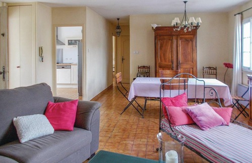 Font d'Irac House | 90 m² House ∙ 2 bedrooms ∙ 5 guests