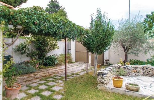Font d'Irac House | 90 m² House ∙ 2 bedrooms ∙ 5 guests