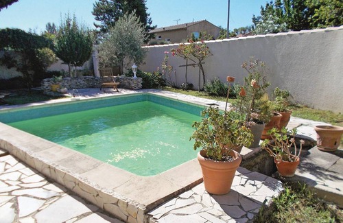 Font d'Irac House | 90 m² House ∙ 2 bedrooms ∙ 5 guests
