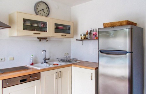 Font d'Irac House | 90 m² House ∙ 2 bedrooms ∙ 5 guests