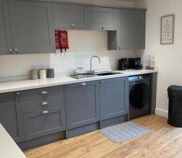 Great Ayton House | 90 m² House ∙ 2 bedrooms ∙ 6 guests